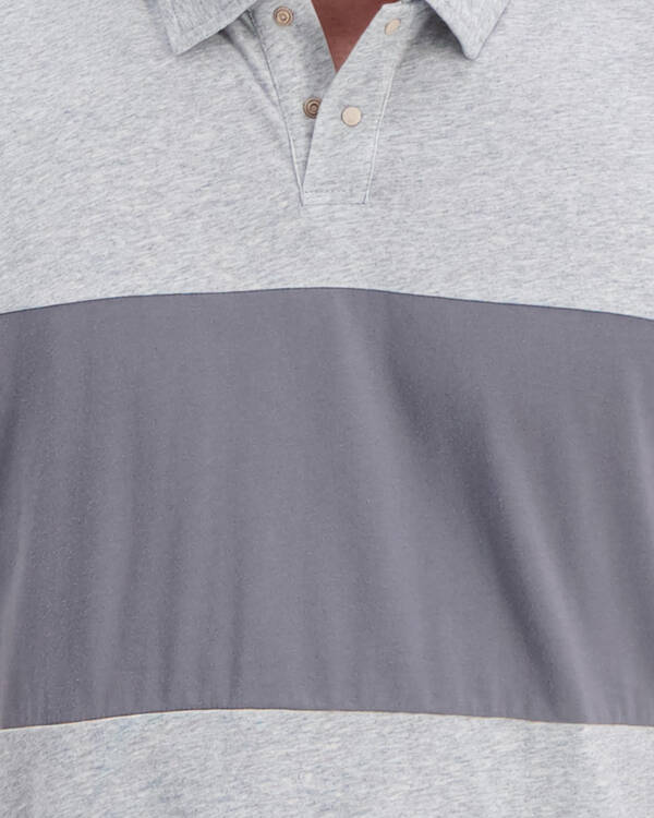 Quiksilver Kuju Polo Shirt for Mens