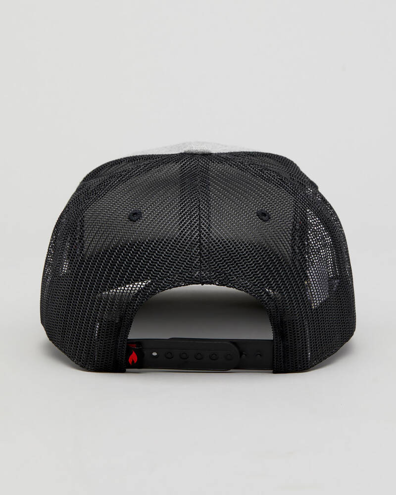 Lucid Equaliser Cap for Mens