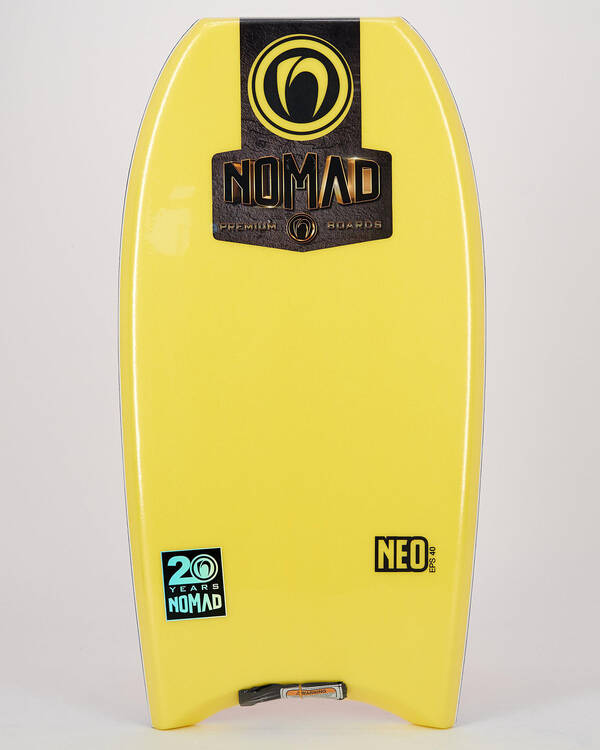 Nomad Bodyboard Neo 40" Bodyboard for Mens