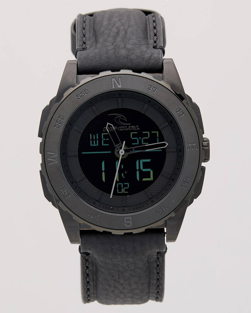 Rip Curl Rival Analogue Digital Watch for Mens
