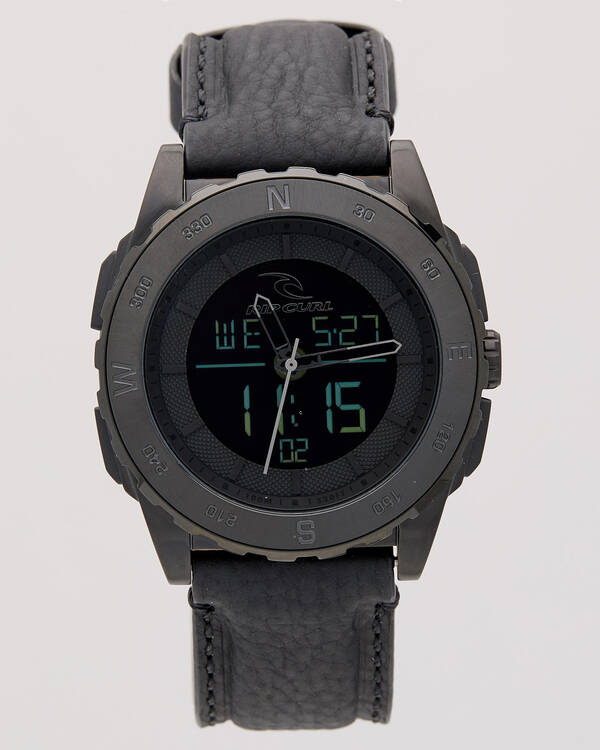Rip Curl Rival Analogue Digital Watch for Mens