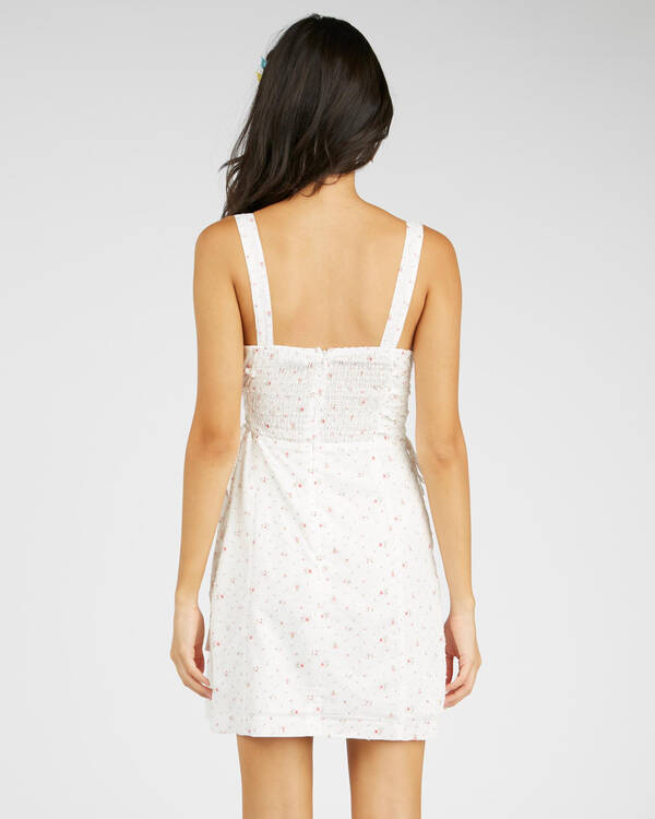 Into Fashions Rosie Dress for Womens