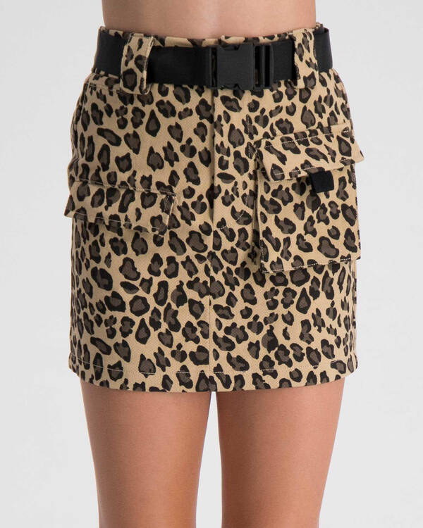 Ava And Ever Girls Jane Skirt for Womens