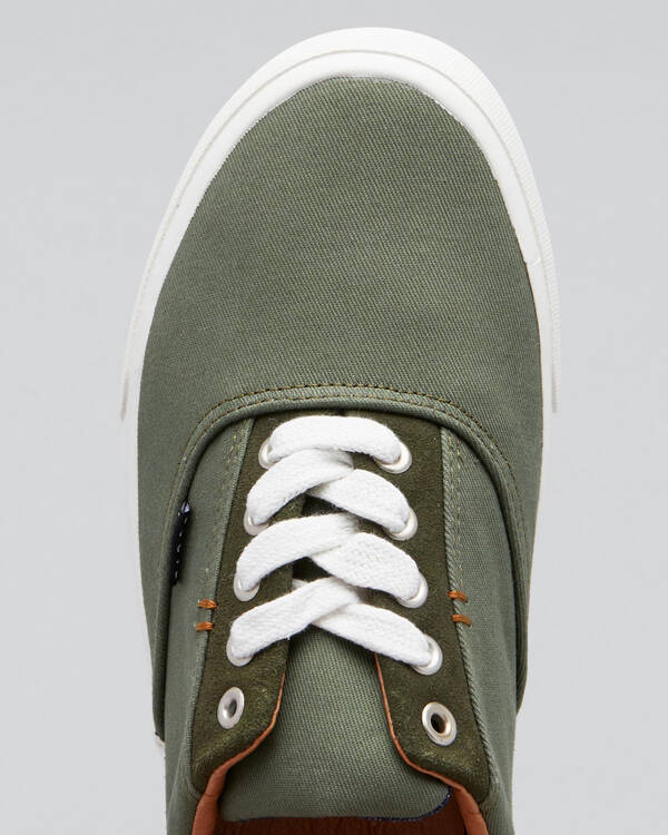Lucid Filmore Shoes for Mens