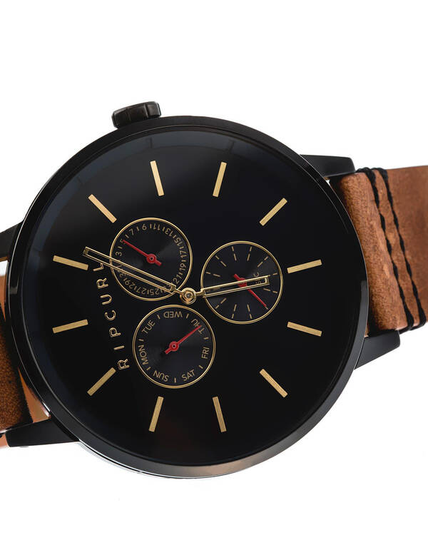 Rip Curl Detroit Multi Eye Watch for Mens