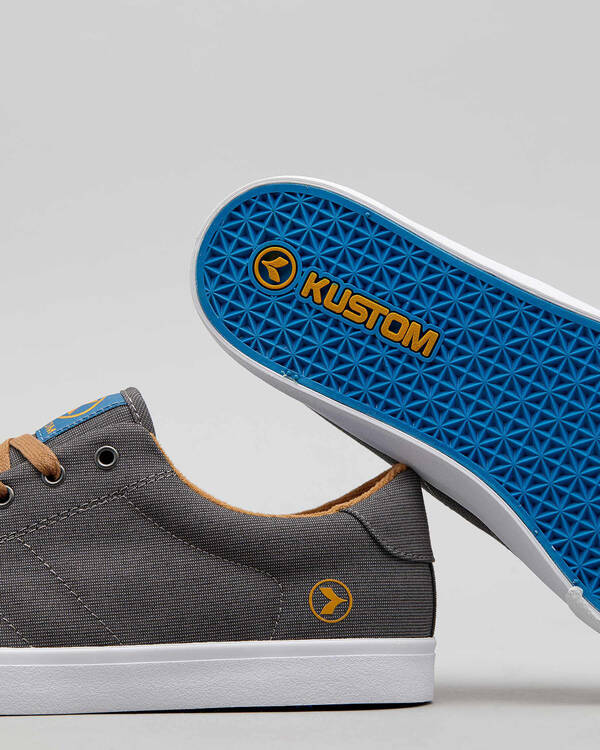 Kustom Kramer Shoes for Mens