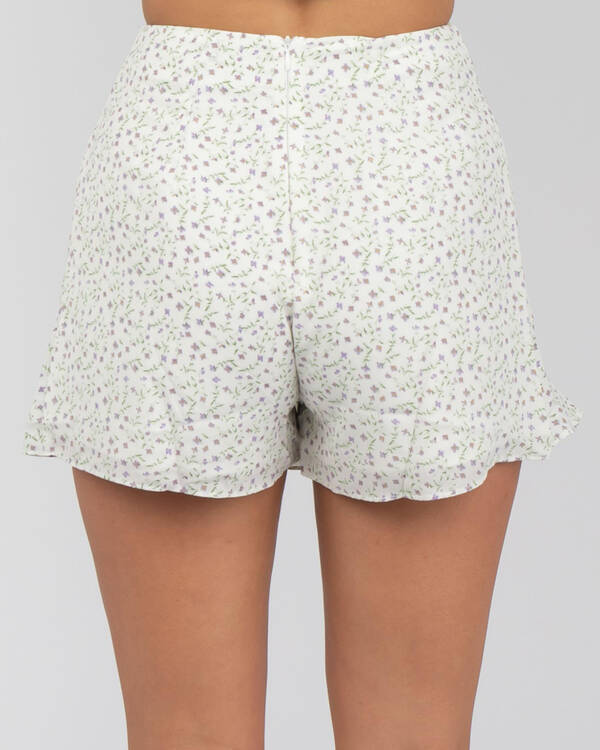 Mooloola Jordanna Skort for Womens