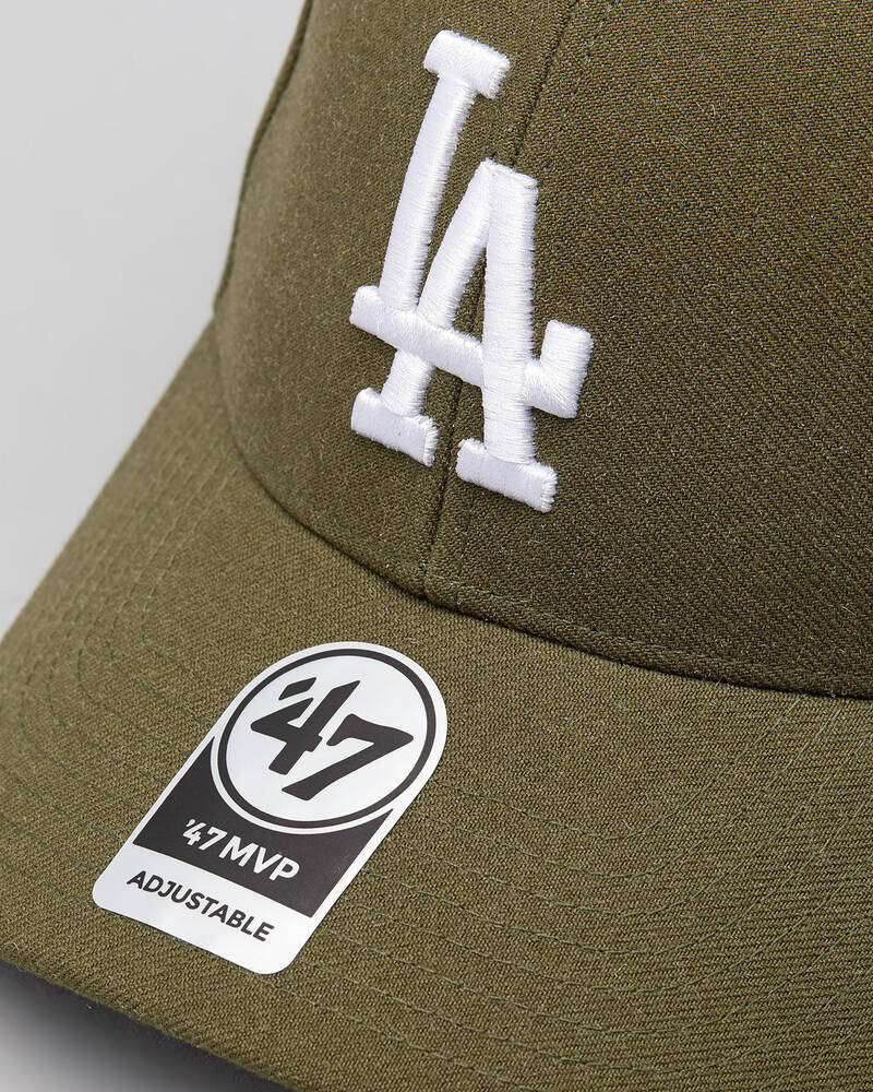 Forty Seven Los Angeles Dodgers MVP Cap for Mens