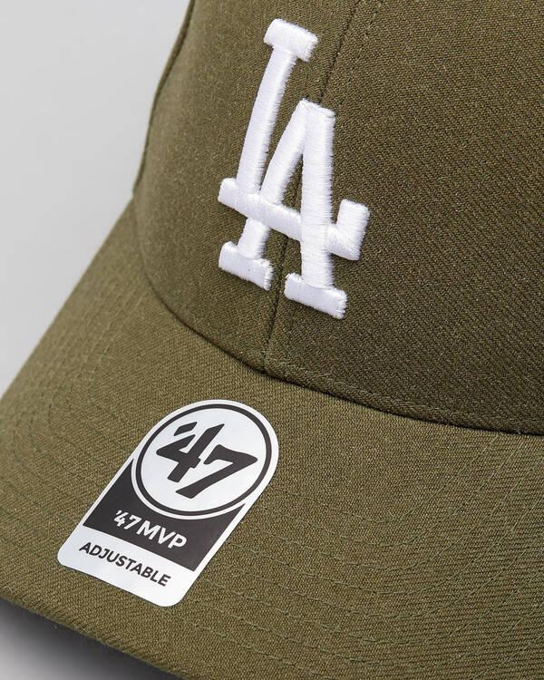 Forty Seven Los Angeles Dodgers MVP Cap for Mens