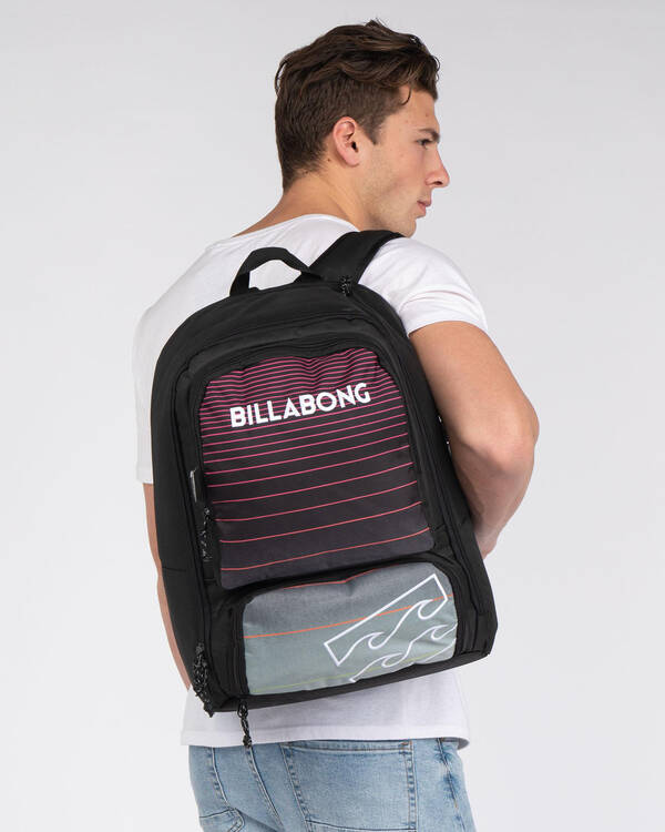 Billabong Juggernaught Backpack for Mens