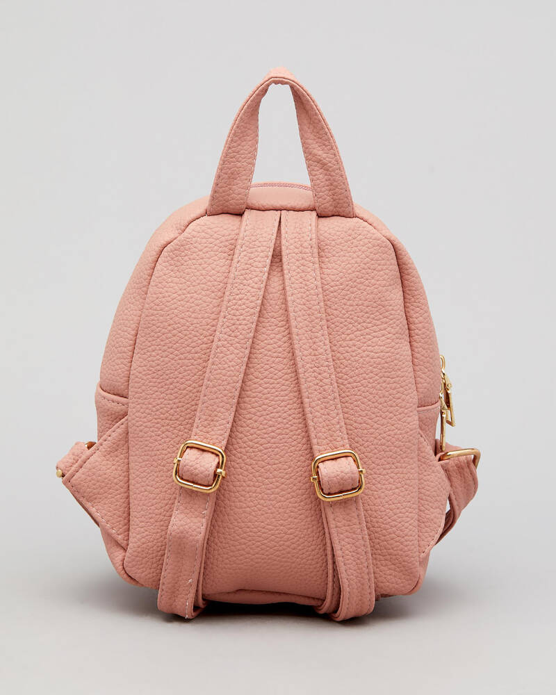 Ava And Ever Drew Mini Backpack for Womens