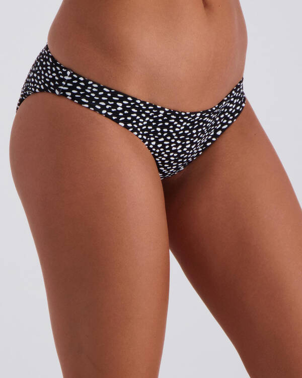 Topanga Zira Bikini Bottom for Womens