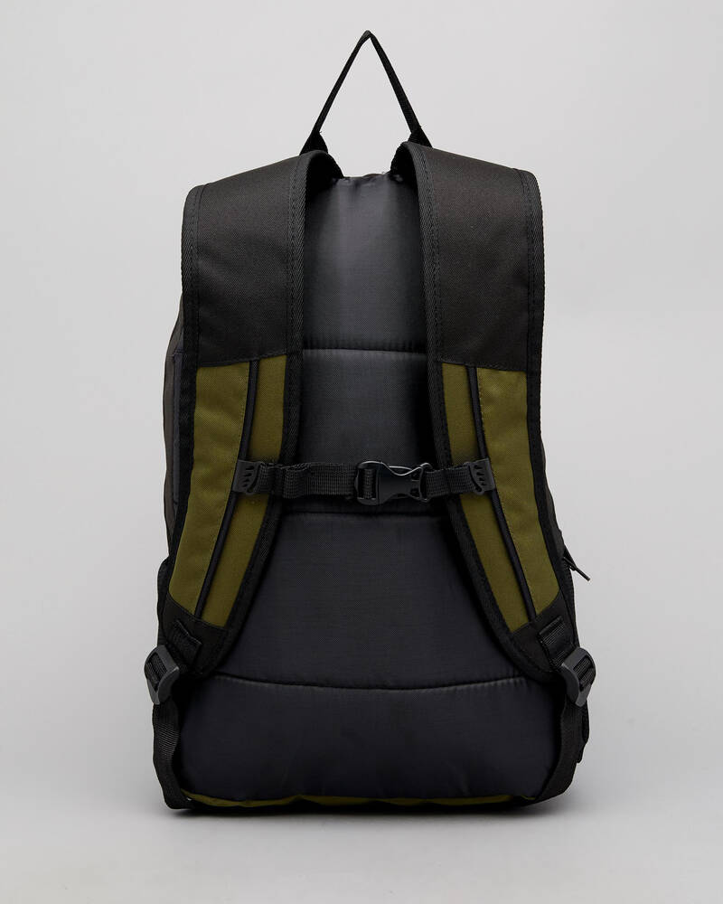 Lucid Cabin Fever Backpack for Mens