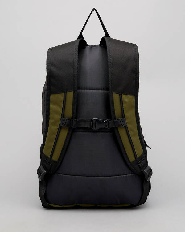 Lucid Cabin Fever Backpack for Mens