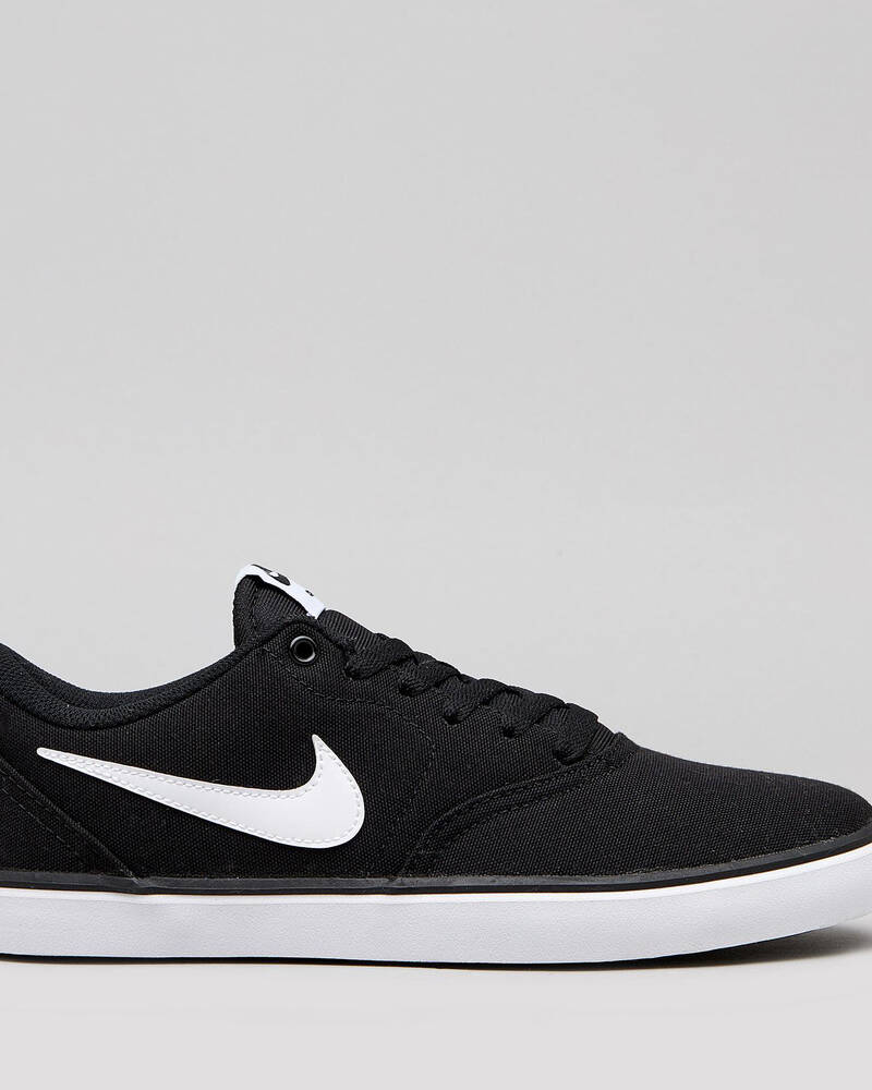 Nike Womens SB Check Shoes for Womens