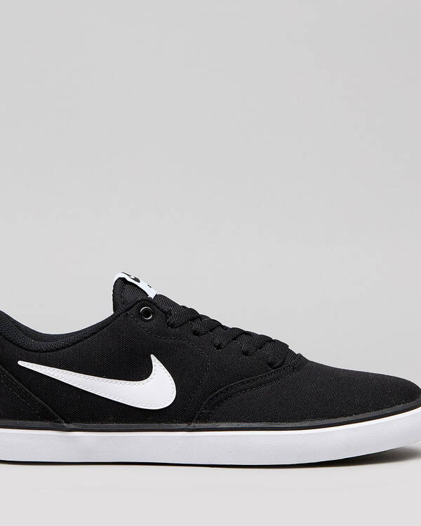 Nike Womens SB Check Shoes for Womens