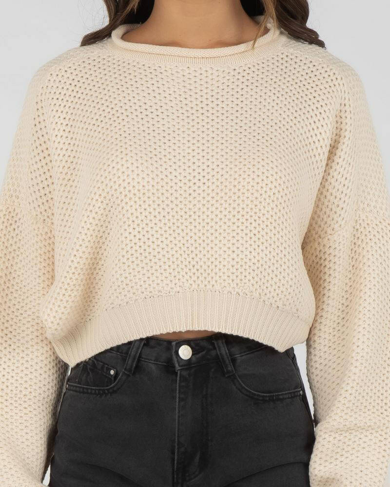 Mooloola Columbia Knit for Womens