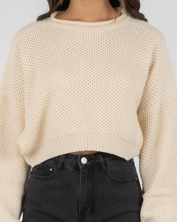 Mooloola Columbia Knit for Womens