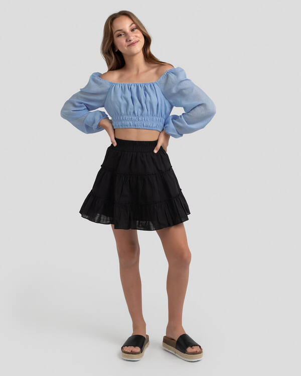 Mooloola Girls' Leta Skirt for Womens