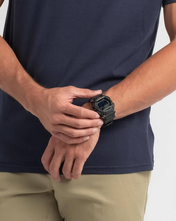 G-Shock GD400MB-1D Watch for Mens
