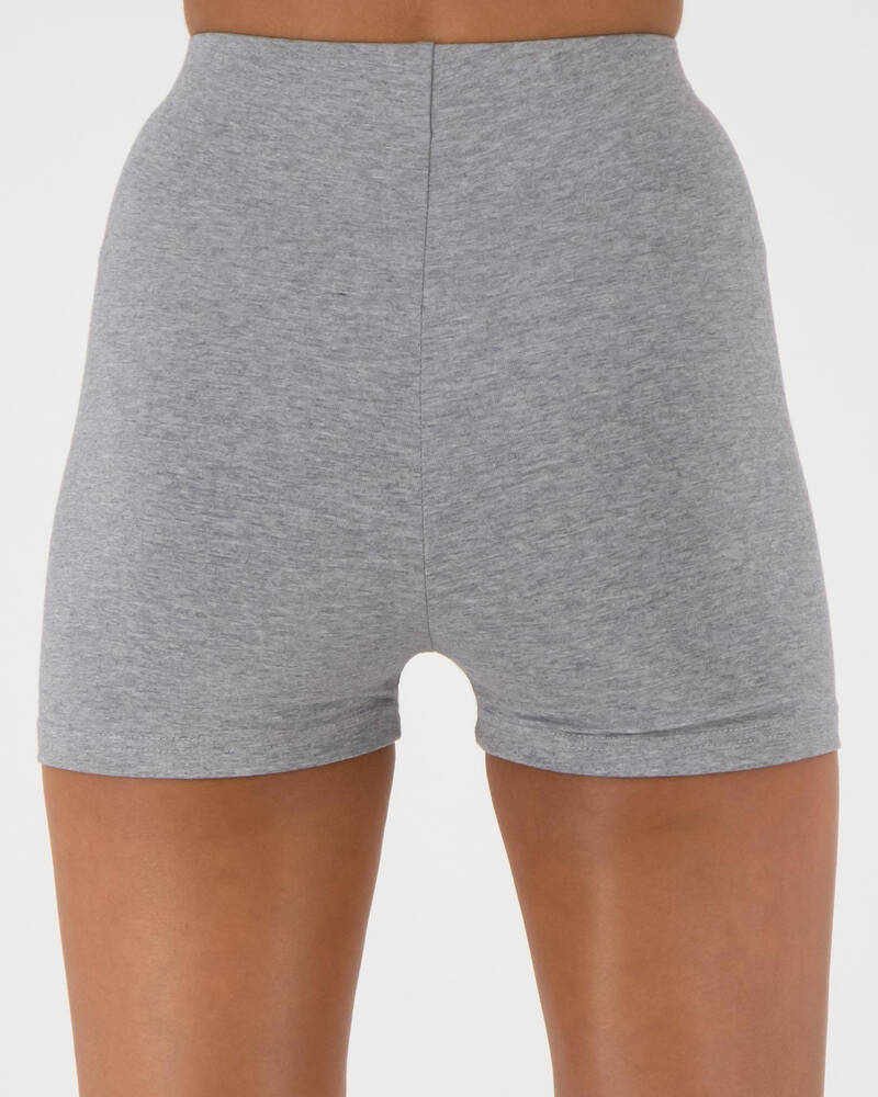 Ava And Ever Kourtney Bike Shorts for Womens