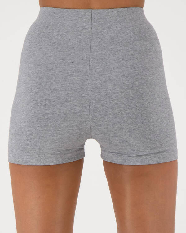 Ava And Ever Kourtney Bike Shorts for Womens