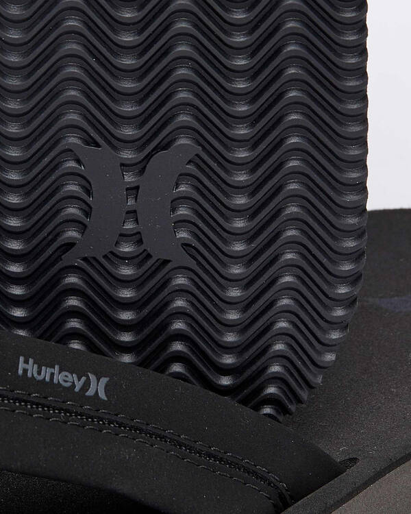 Hurley Lunar Thongs for Mens