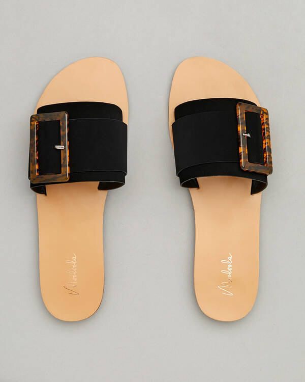 Mooloola Bondi Sandals for Womens