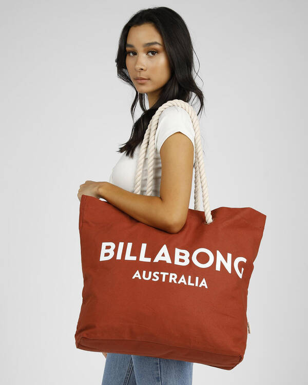Billabong Essentials Beach Bag for Womens