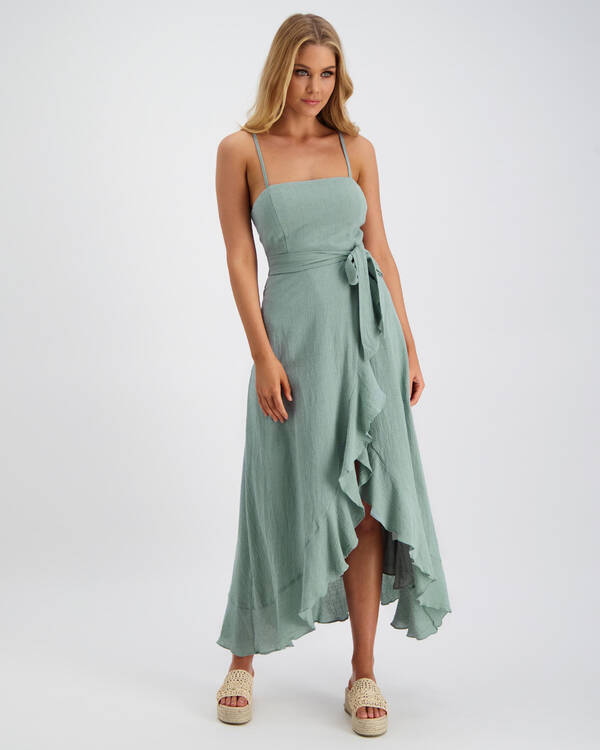 Mooloola Edith Maxi Dress for Womens