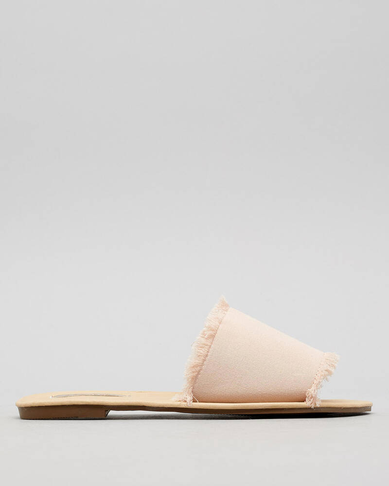 Mooloola Newport Sandals for Womens