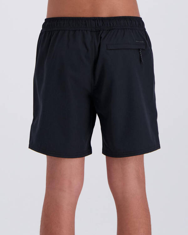 Skylark Obligate Mully for Mens