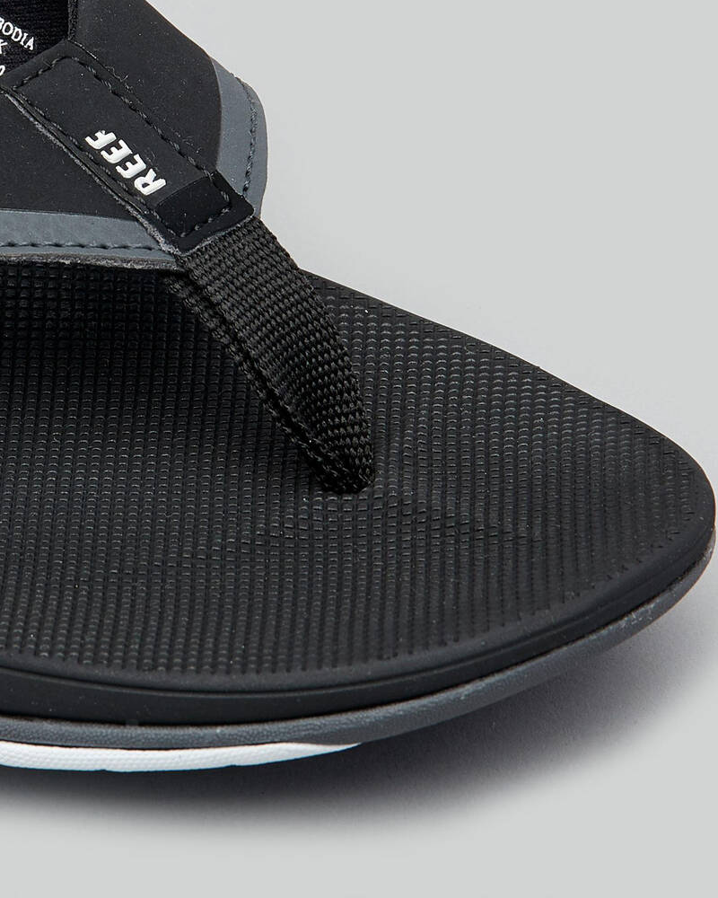 Reef Mens Fanning Low Thongs for Mens