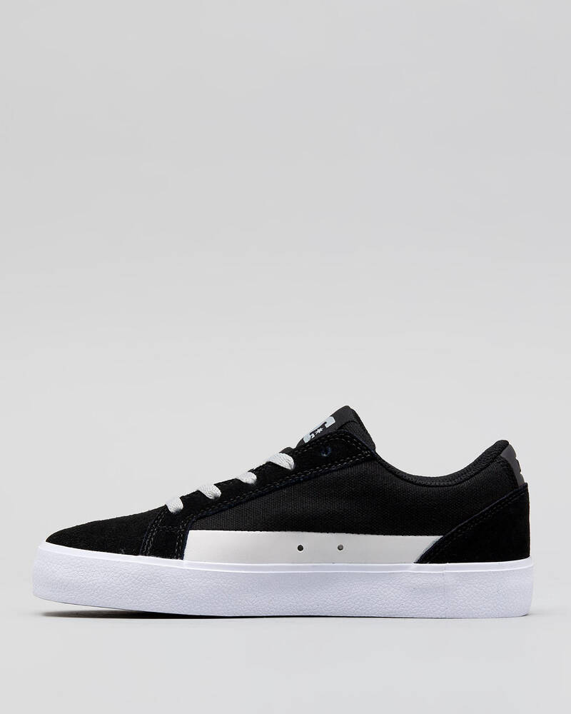 DC Shoes Kids Lynnfield Shoes for Mens