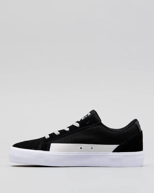 DC Shoes Kids Lynnfield Shoes for Mens