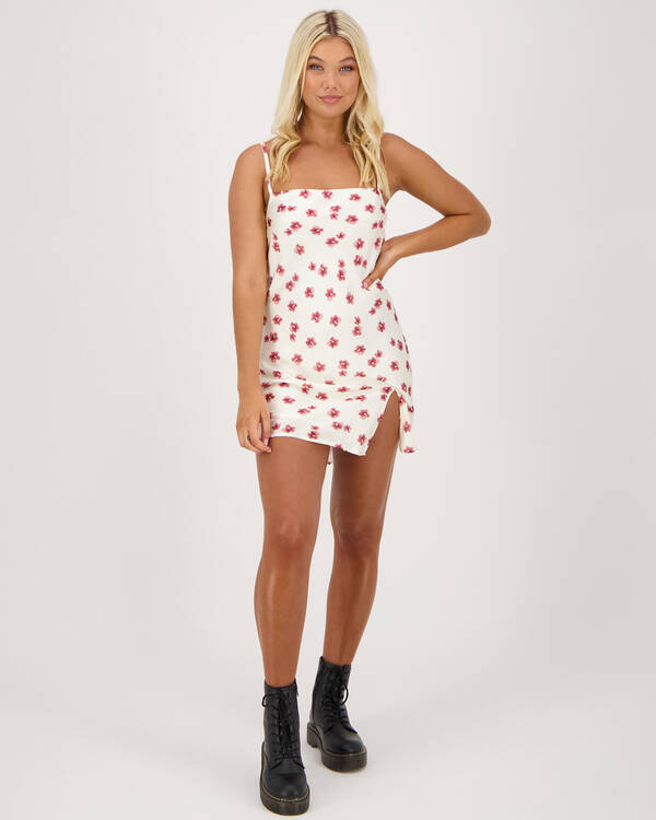 Ava And Ever Be My Lover Dress for Womens