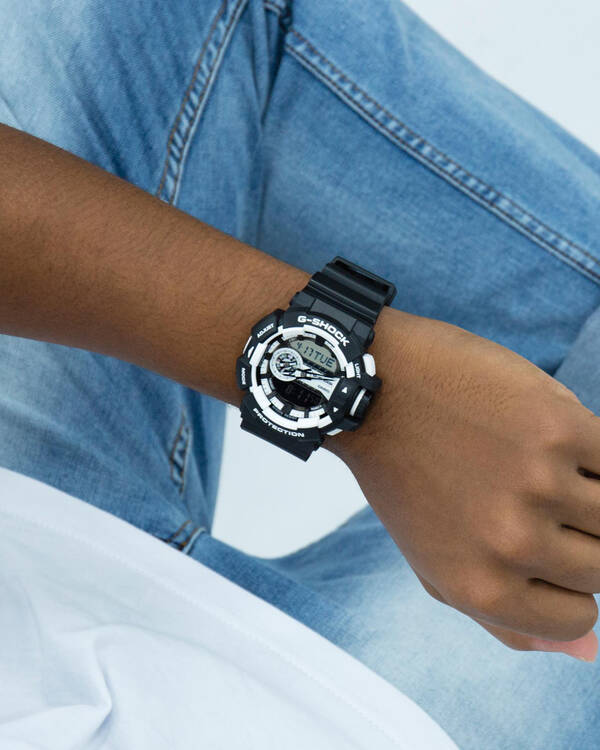 G-Shock GA400 Watch for Mens
