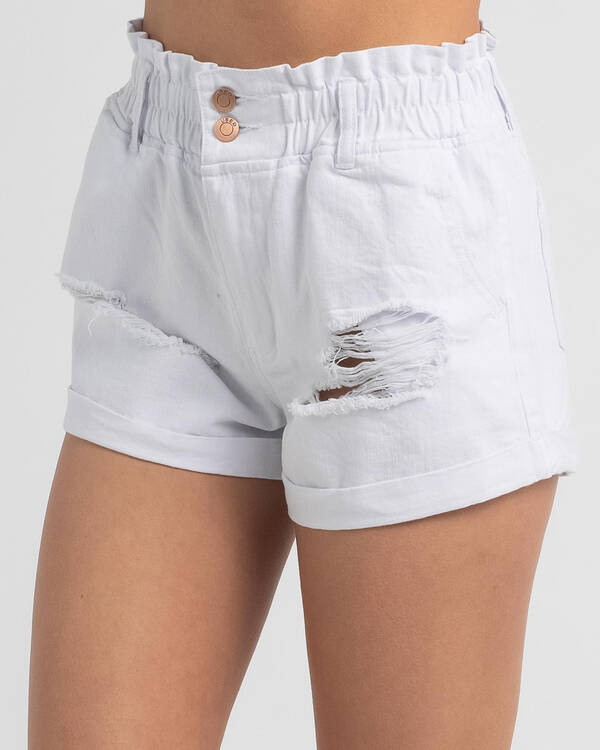 Used Jasper Shorts for Womens