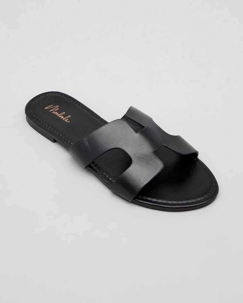 Mooloola Ivona Sandals for Womens
