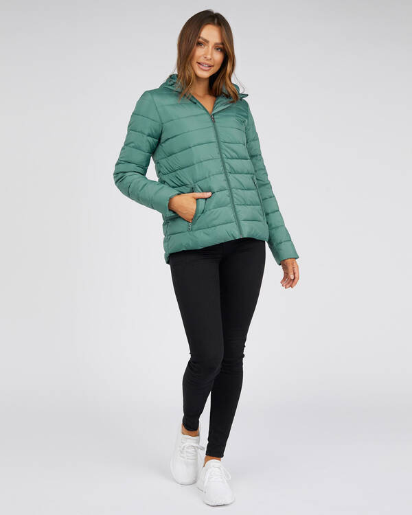 Roxy Rock Peak Jacket for Womens