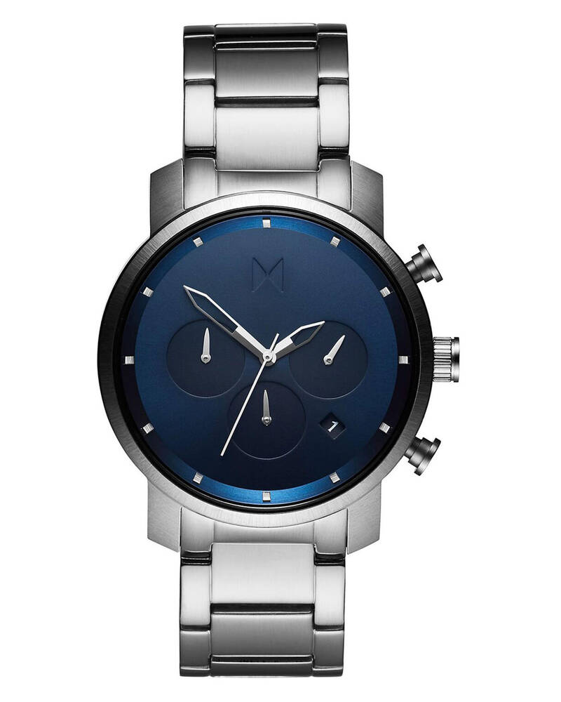 Mvmt Watches Chrono 40mm Watch for Mens