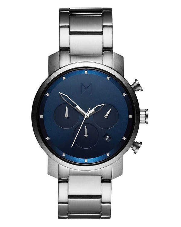 Mvmt Watches Chrono 40mm Watch for Mens