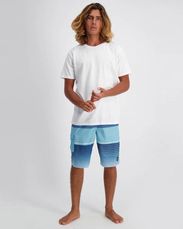 O'Neill High Punts Board Short for Mens