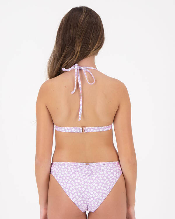 Topanga Girls' Jasmin Triangle Bikini for Womens