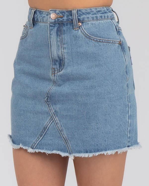 Used Satchi Skirt for Womens
