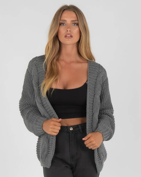Ava And Ever Drive-In Knit for Womens
