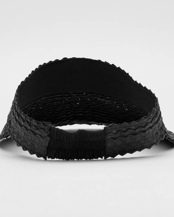Mooloola Desi Visor for Womens