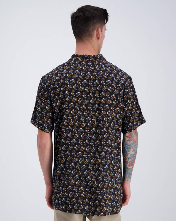 Skylark Series SS Shirt for Mens