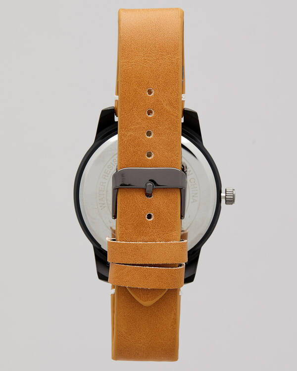Lucid Tempo Watch for Mens