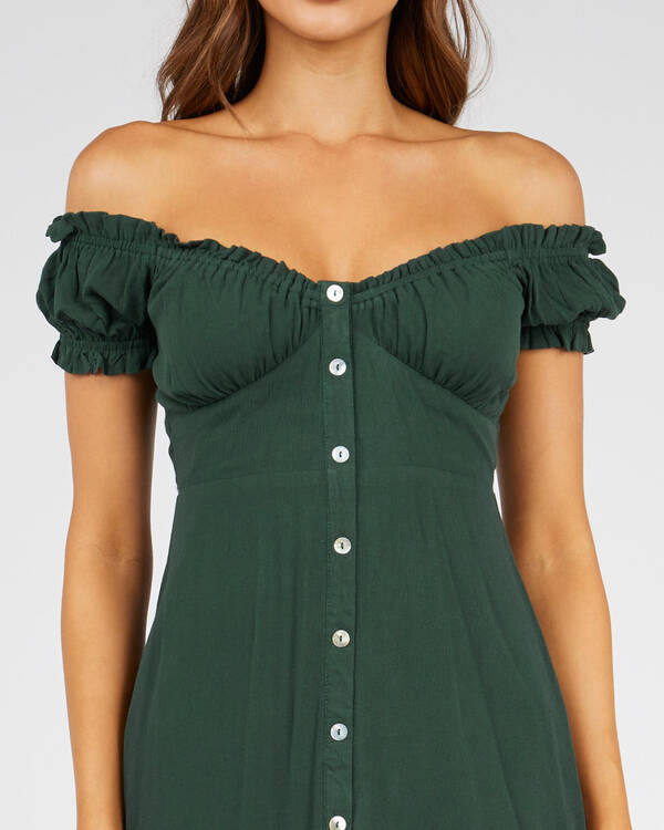 Mooloola Heartland Dress for Womens
